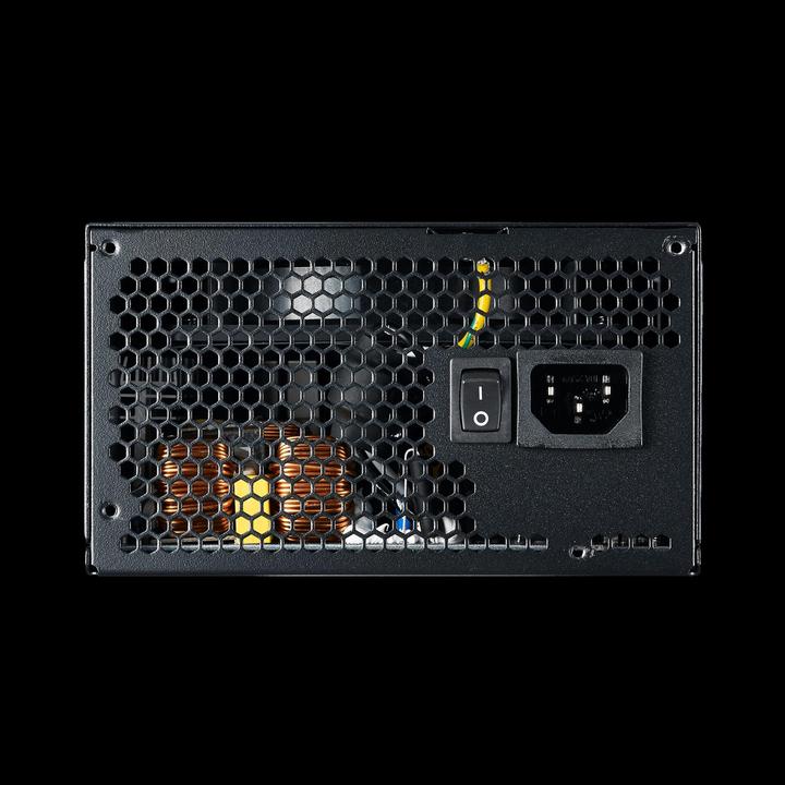 Image du produit Cooler Master MWE Gold 650 (650 W)