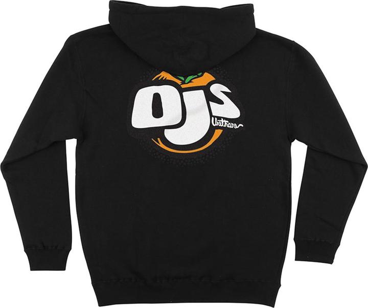 Produktbild Oj`s Fresh Hoody (L)
