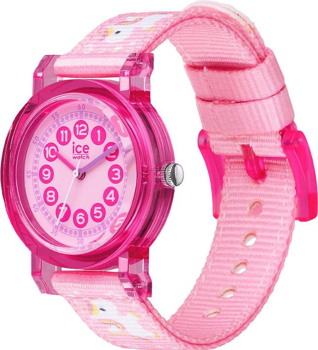 Immagine prodotto ICE Watch Ice Learning Pink Unicorn (Orologio da polso analogico, 28 mm)