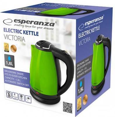 Image du produit Esperanza EKK013G (1.80 l)