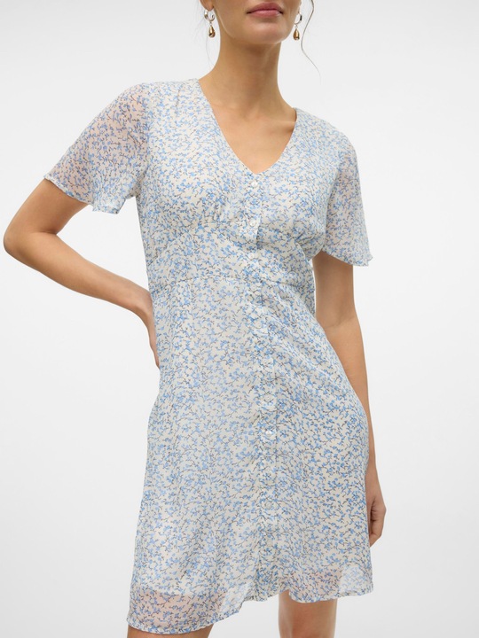 Produktbild Vero Moda VMSHELLEY Kurzes Kleid Kleid (XS)