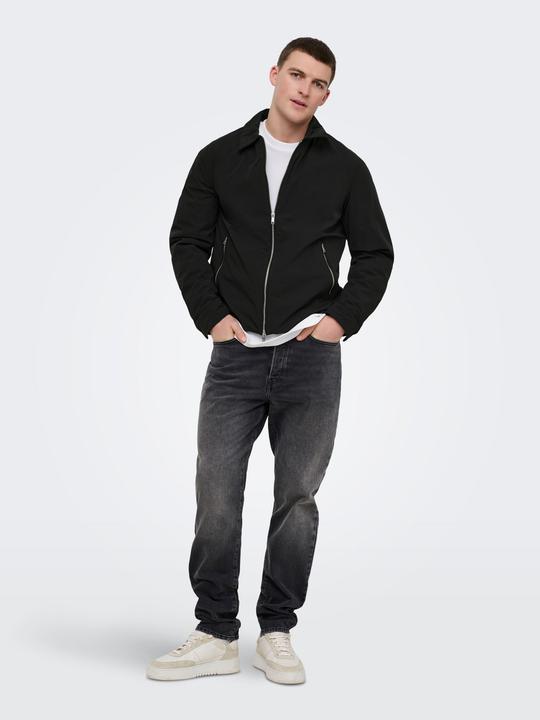 Actual product image Only & Sons ONSYURI Jacke Jacke (M)