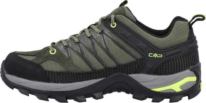 Produktbild CMP Campagnolo Rigel Low WP (46)