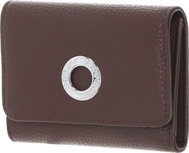 Actual product image Mandarina Duck Mellow Leather Wallet