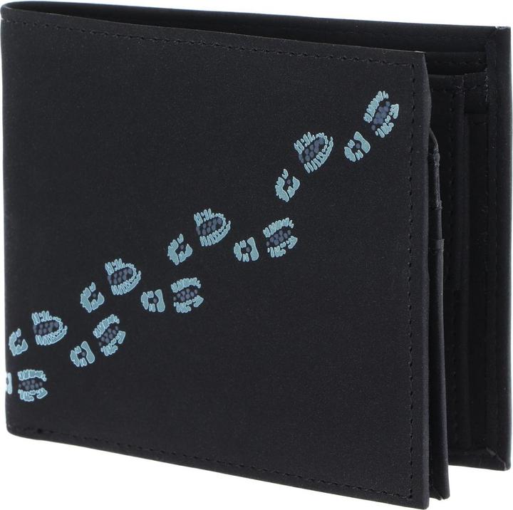 Produktbild Oxmox New Cryptan Geldbörse RFID Schutz 12 cm