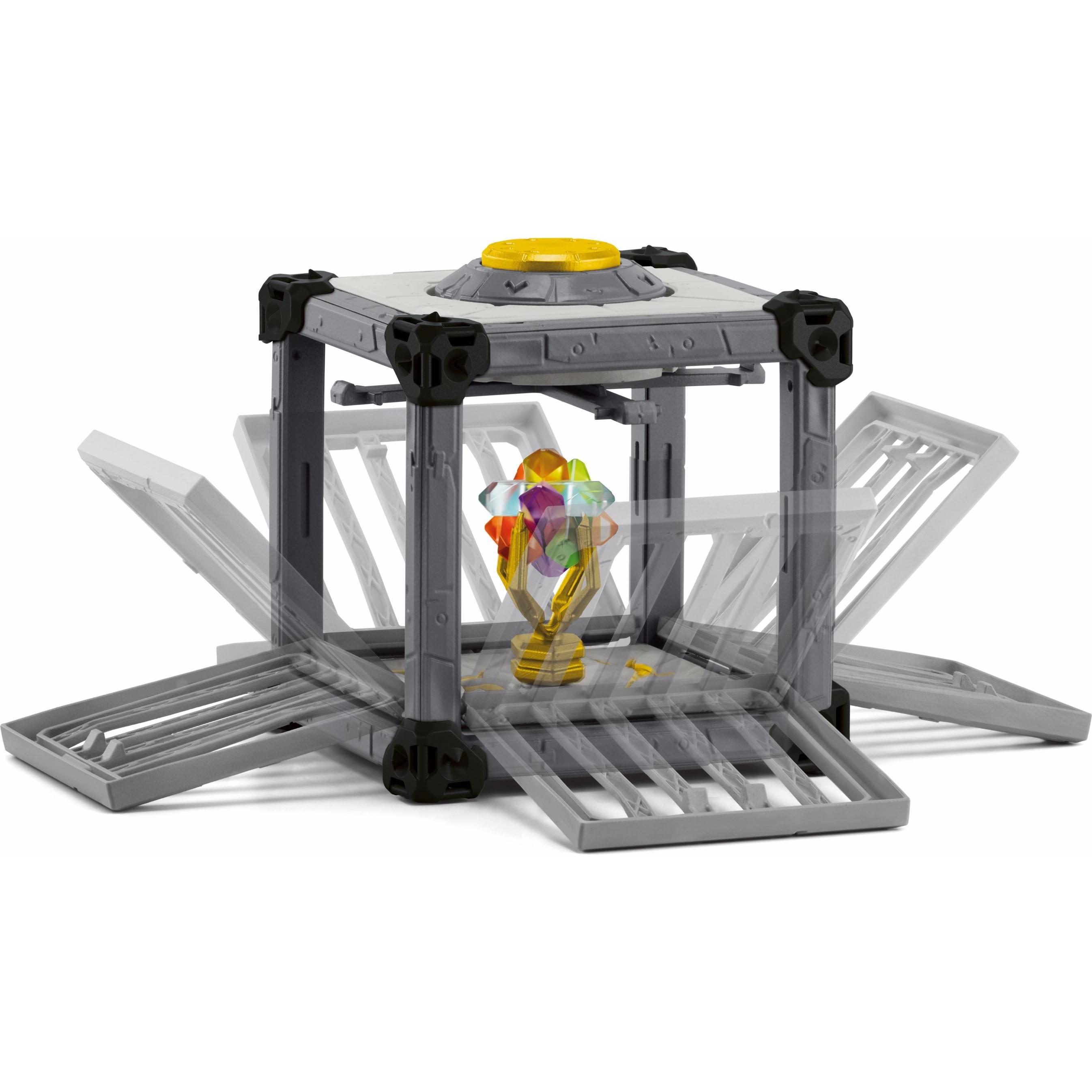 Schleich BattleCave Superkristalle (42702)