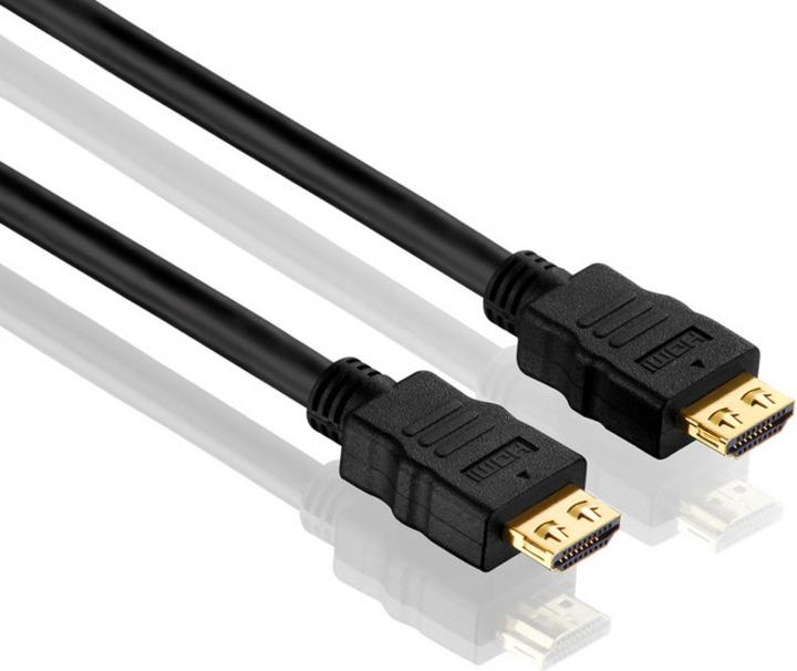 Purelink HDMI (Type A) - HDMI (Type A) (1.50 m, HDMI)