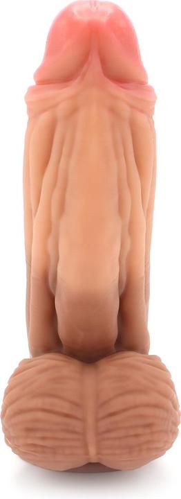 Image du produit Monster Kiotos Monstar Dildo Beast 28