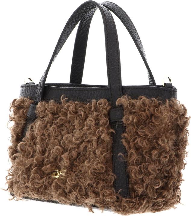 Immagine prodotto Abro Cosmo Schultertasche Leder 24 cm