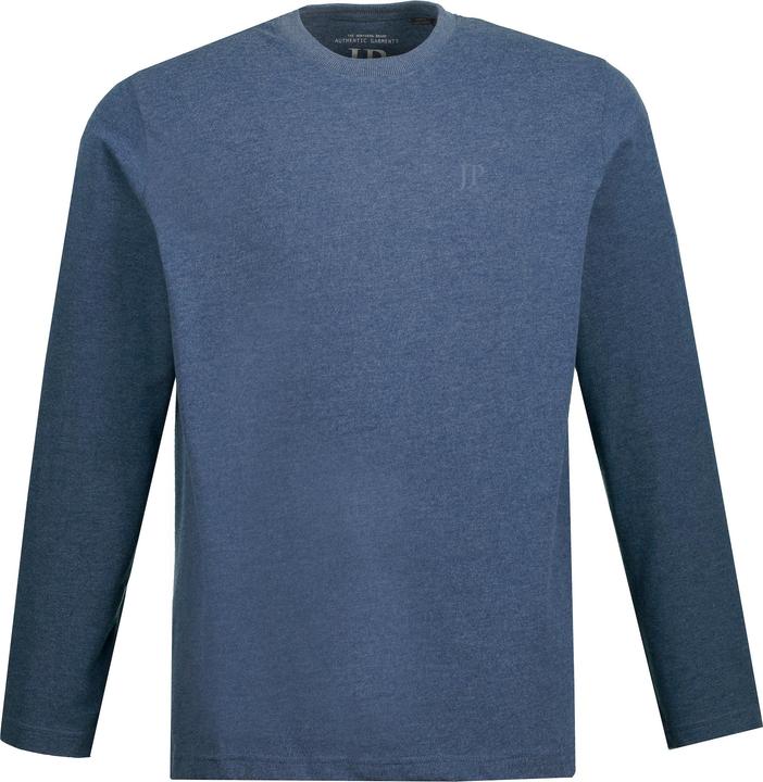 Blue Denim