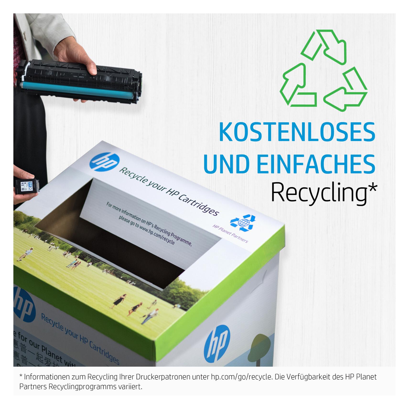 1-5 XXL Toner Für HP 216A LaserJet Pro MFP M183fw M182n M155a W2410A Kein Chip
