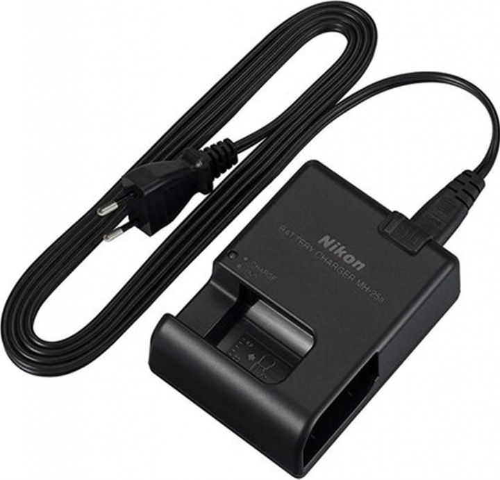 Produktbild Nikon MH-25a (Ladegerät)