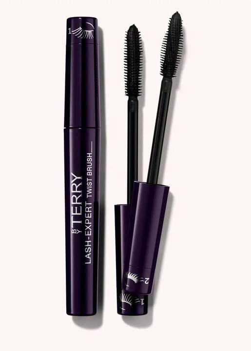 Image du produit By Terry Lash-Expert Twist Brush (1 Maître Noir)