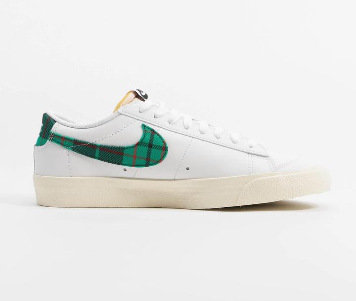 Image du produit Nike Blazer Low '77 Premium chaussures - 88733 (41)