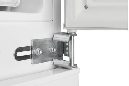 Actual product image Amica Built-in fridge-freezer EKGCS 387 900 (270 l)