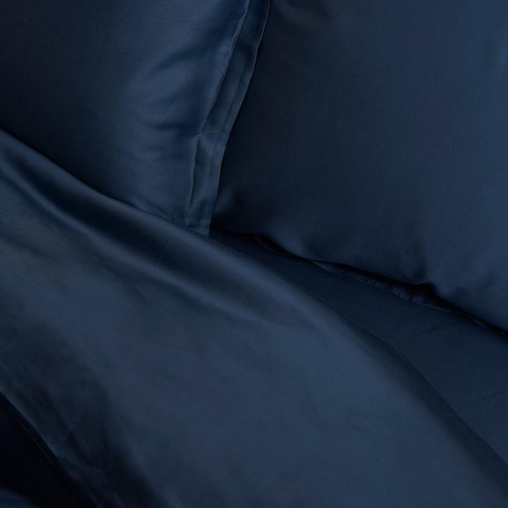 Image du produit Coco & Cici Tencel Spannbettlaken (90 x 210 cm)