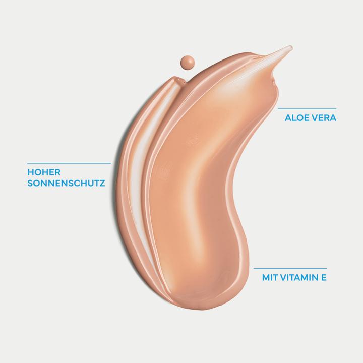 Actual product image Bondi Sands Everyday (SPF 50+, 50 ml)