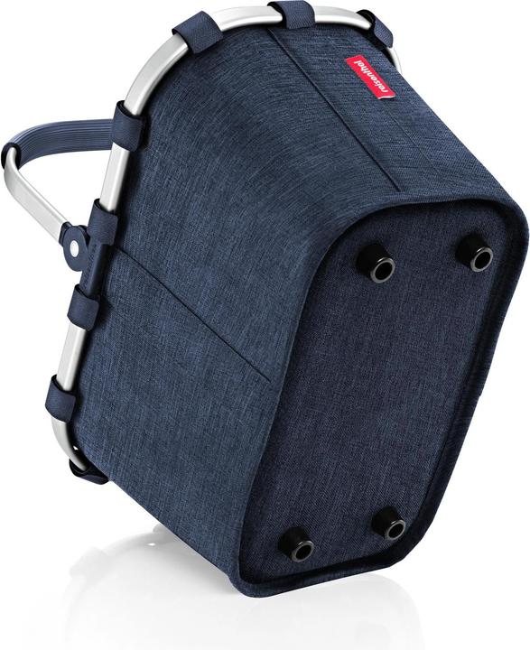 Produktbild reisenthel Einkaufskorb Carrybag XS Twist Navy