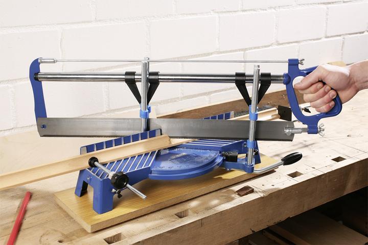 Productafbeelding kwb Verstekzaag 550 mm