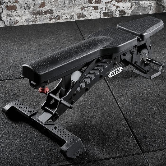 Immagine prodotto ATX Warrior Bench Slim 2.0