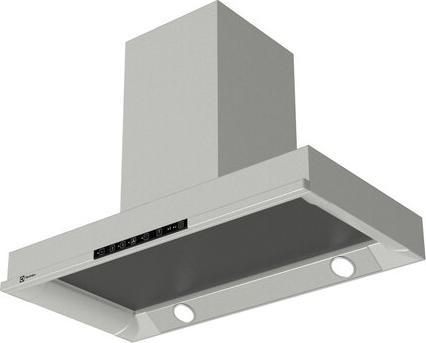 Image du produit Electrolux DASL6046WE (Hotte intégrée)