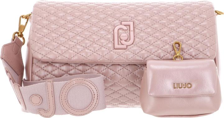 Rose Smoke Metallizz