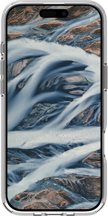 Produktbild dbramante1928 Iceland Pro - Hintere Abde (Apple iPhone 17 Pro)
