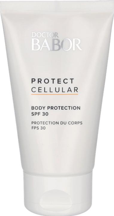 Actual product image Babor Protect Cellular Body Protector SPF30 (Sun lotion, SPF 30, 150 ml)