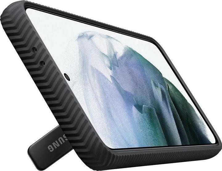 Actual product image Samsung Protective Standing Cover (Samsung Galaxy S21+ 5G)