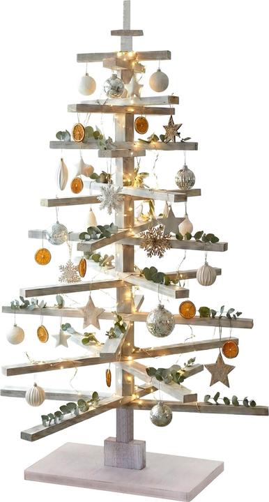 Produktbild JOHN316 Deko-Weihnachtsbaum (130 cm)