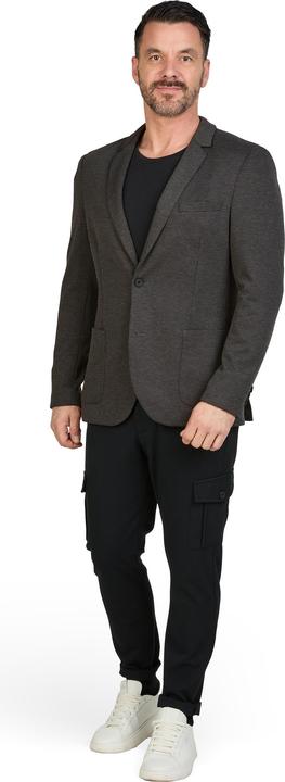 Produktbild Calamar Waffle Knit Sakko (52)