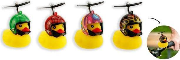Image du produit Winkee Bike Duck - Feu
