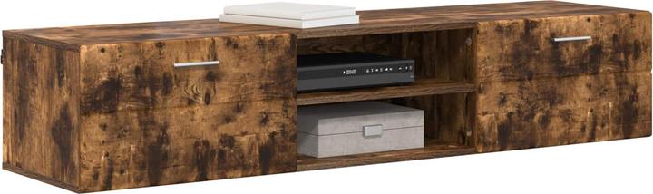 Image du produit vidaXL Holzschrank (39 x 30 x 30 cm)