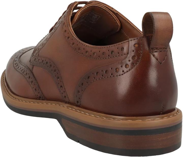 Produktbild Clarks M Aldwin Limit (39.5)