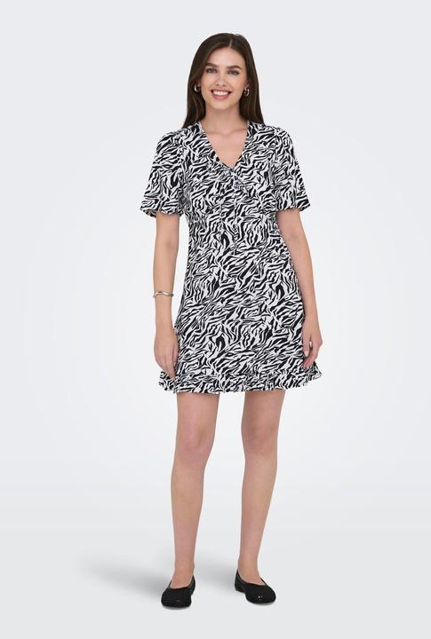Actual product image Only ONLJENNIE Langes Kleid Kleid (XL)