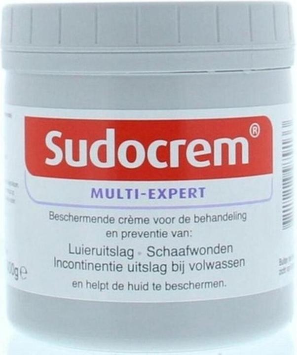 Image du produit Sudocrem Multi Expert