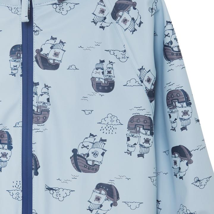 Produktbild CeLaVi Regenoverall Fog (68)