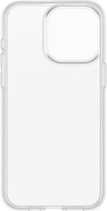 Actual product image OtterBox React + Glass Bundle - Kit (Apple iPhone 15 Pro Max)