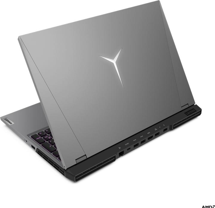 Actual product image Lenovo Legion 5 Pro 16ACH6H (16", 1000 GB, 32 GB, DE, AMD Ryzen 7 5800H)