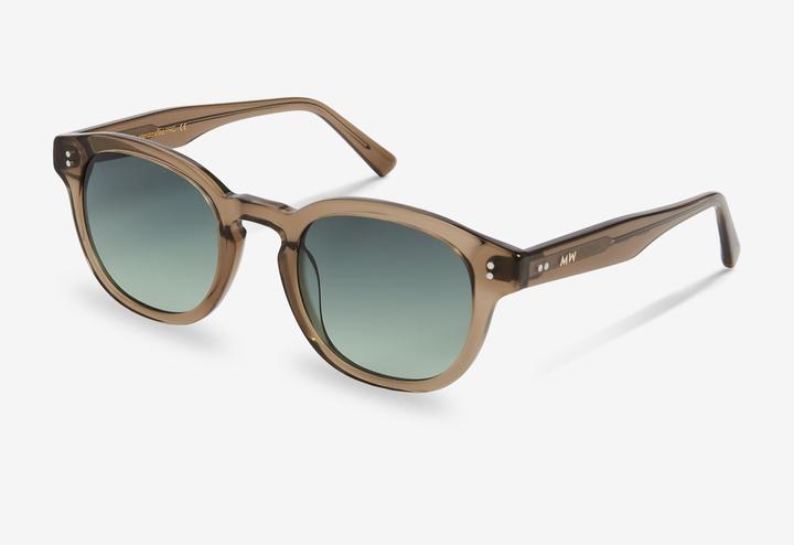 Image du produit Messy Weekend BILLE Bouteille/Vert