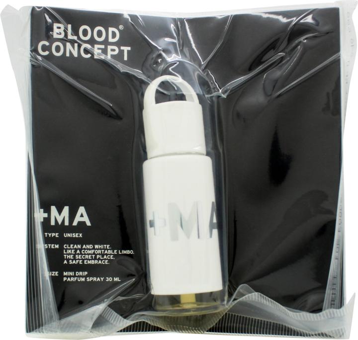 Actual product image Blood Concept Perfume (Eau de parfum, 30 ml)