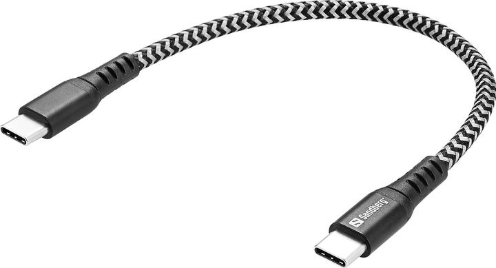 USB cables