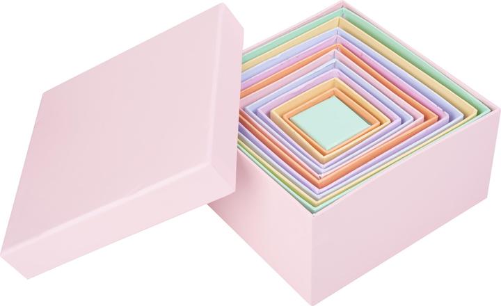 Produktbild Folia Geschenkboxen (Geschenkbox, 12 x)