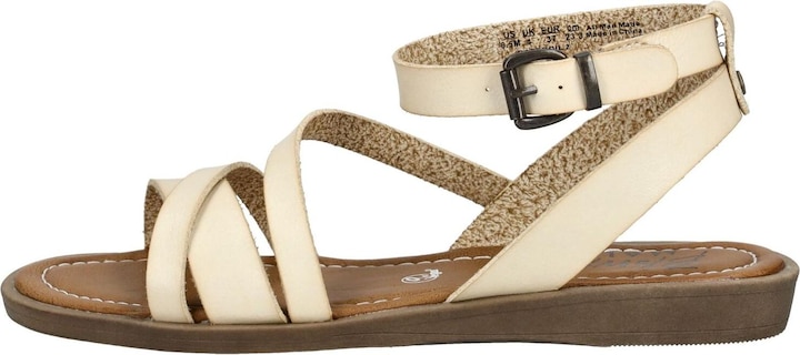 Actual product image Blowfish Sandalen (41)