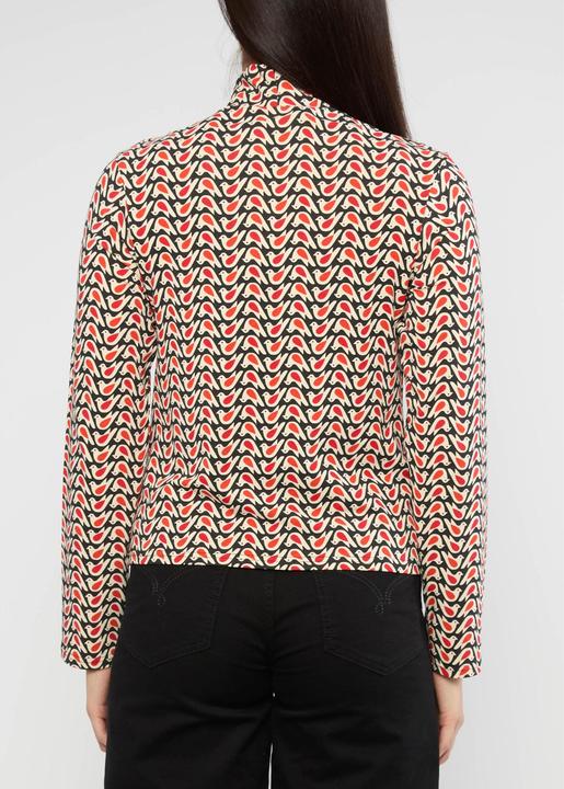 Actual product image Blutsgeschwister The Ease Of Release (XS)