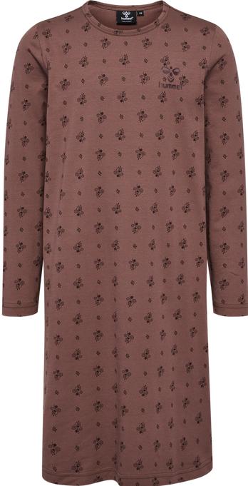 Produktbild hummel hmlCAROLINA NIGHT DRESS L/S (140)