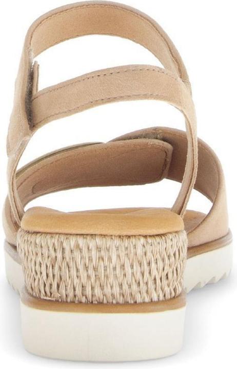 Actual product image Gabor Sandalen (42)