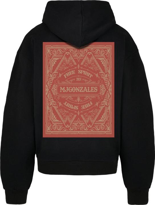 Produktbild Mjgonzales Heavy - Bandit's Creed (M)