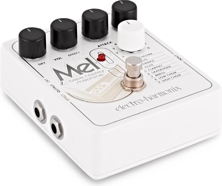 Actual product image Electro-Harmonix Mel9 (Electric guitar, Keyboard, Electric bass)