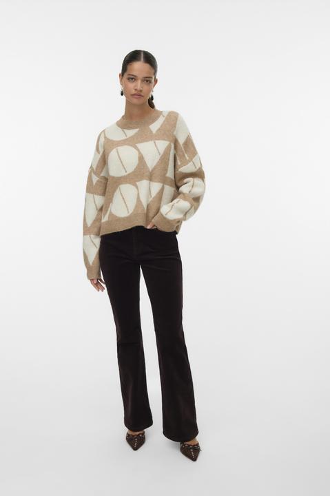 Actual product image Vero Moda VMLOVE Pullover Strickpullover (S)